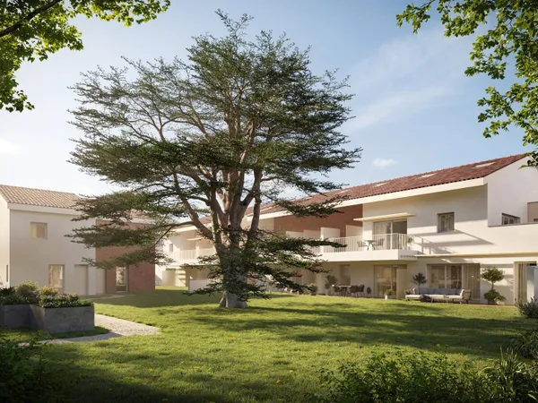 Maison 3 pièces 58 m² 
