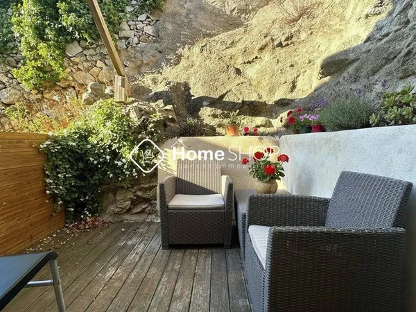 Duplex 4 pièces 125 m² 