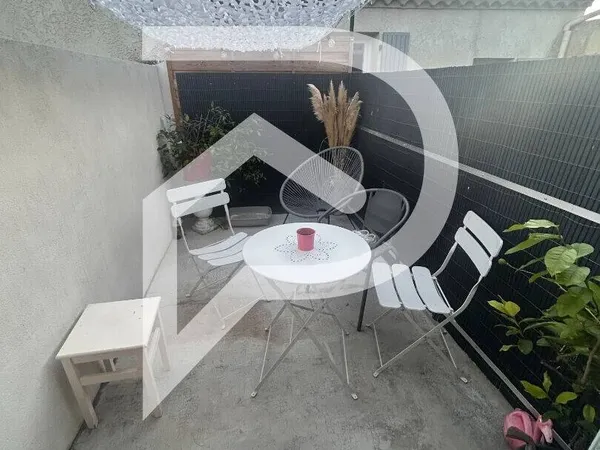 Appartement 3 pièces 81 m² 
