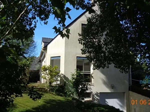 Maison 5 pièces 127 m² 