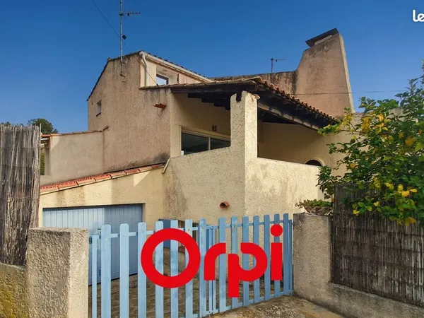 Maison 4 pièces 153 m² 