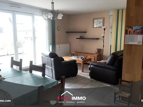 Appartement 