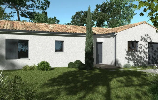 Construire en 10 mois ! 