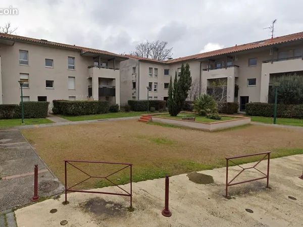 Appartement 4 pièces 82 m² 