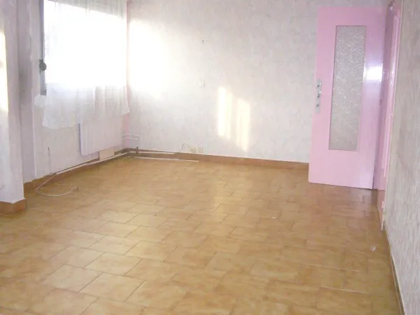 Spacieux 2 /3 Pièces 58 m2 - Proche EDHEC 