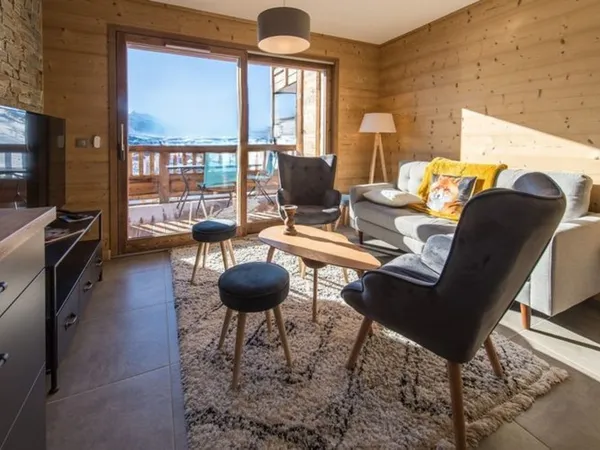PASSY T2 48 m2 OUEST PLAINE 241000€ Garage 