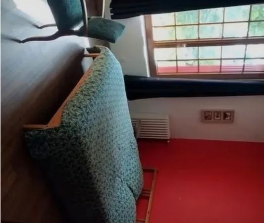 Chambre etudiant Gué a Tresmes 77 