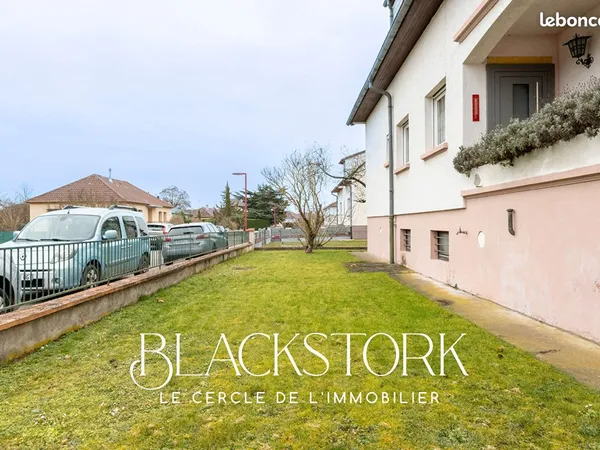 Maison 7 pièces 190 m² 