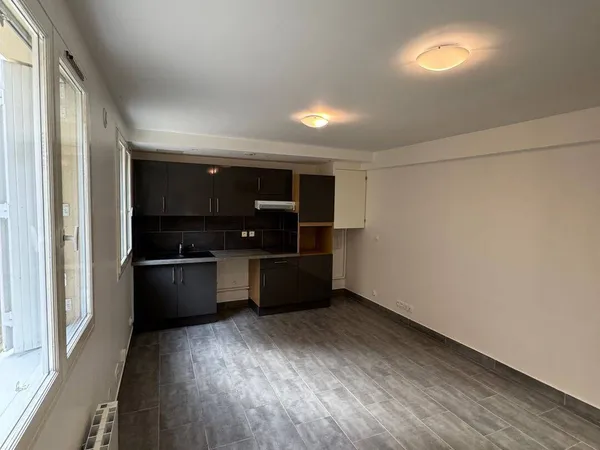 Appartement 1 pièce 20 m² 