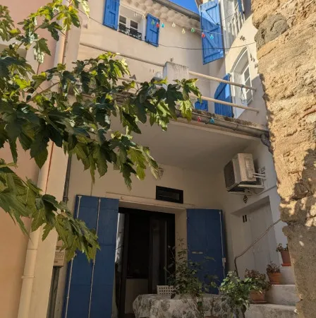 Maison 3 pièces 126 m² 