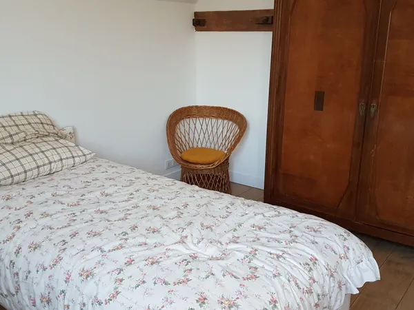 Loue chambre dans maison à Saint Gratien 