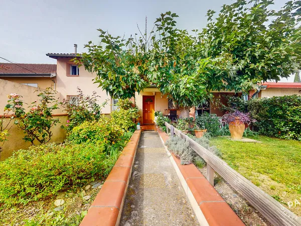 Maison 6 pièces 140 m² 