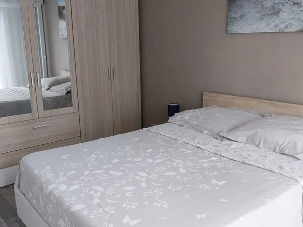 Appartement T 2 / 49 m 2 