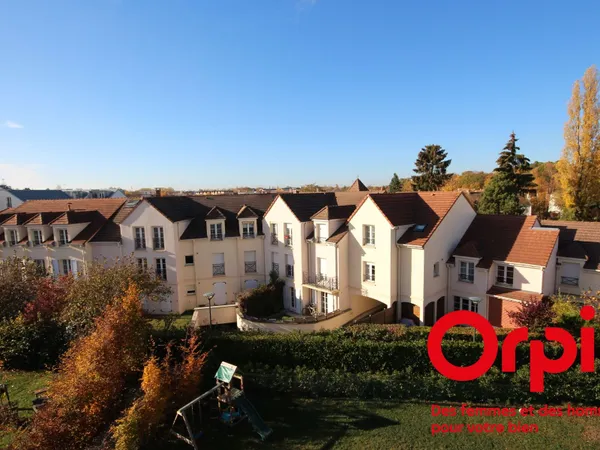 Appartement 2 pièces 56 m² 