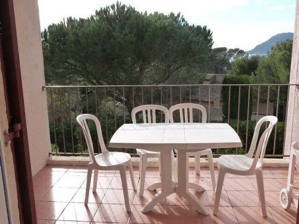 Appartement 2 pièces 29 m² 