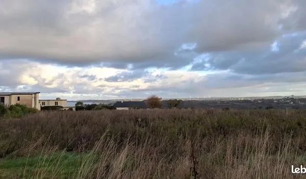 Terrain 403 m² 
