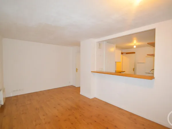 Appartement 4 pièces 83 m² 