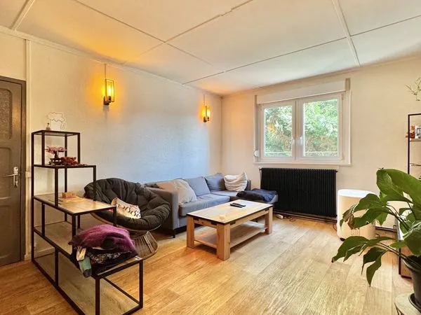Immeuble de rapport 252 m² 