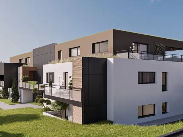 Appartement 2 pièces 82 m² 