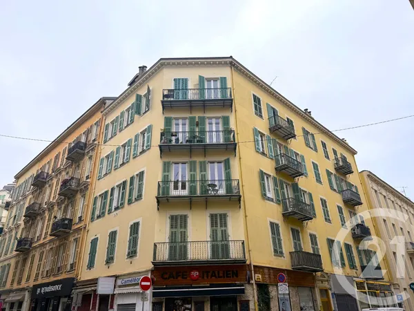 Appartement 7 pièces 86 m² 