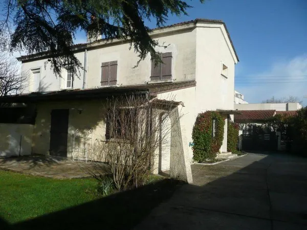 Maison 6 pièces 99 m² 