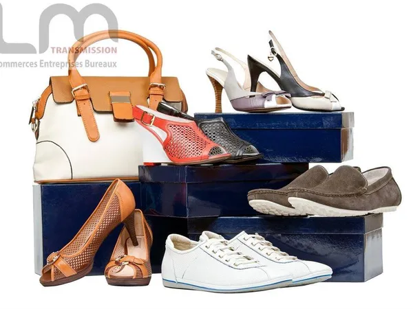 Boutique 1 pièce 