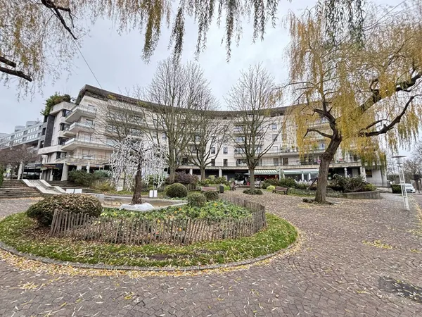 Appartement 4 pièces 95 m² 