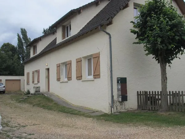 Proche orgerus bazainville 78 