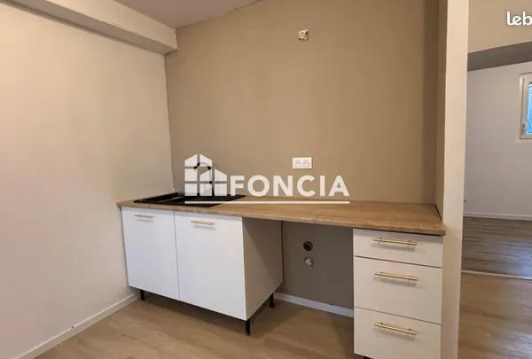 Appartement 2 pièces 88 m² 
