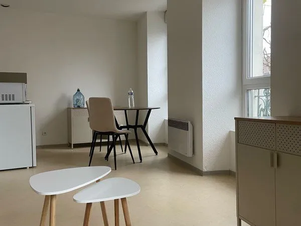 Location studio 