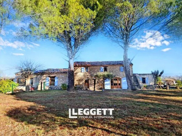 Maison 6 pièces 150 m² 