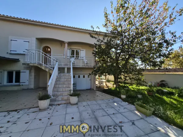 Maison Familiale 