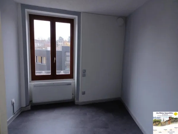 Studio 1 pièce 20 m² 