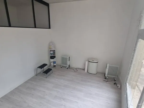 Local commercial 30 m² 
