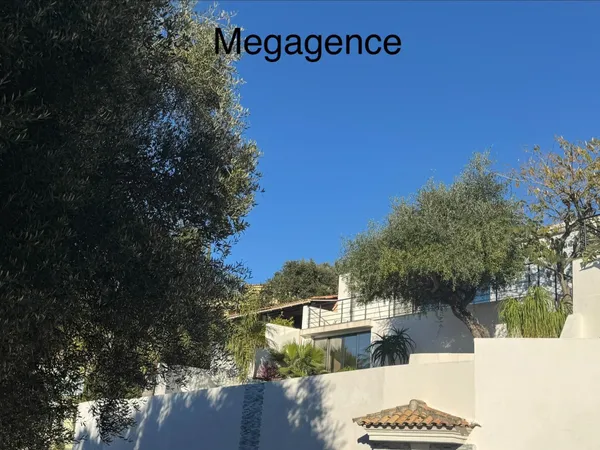 Villa de charme 