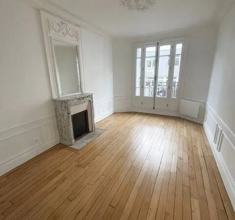 Appartement 4 pièces 75 m² 
