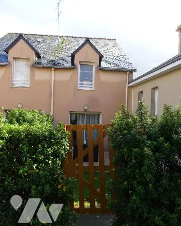 Maison 3 pièces 53 m² 