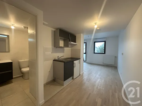 Appartement 1 pièce 24 m² 