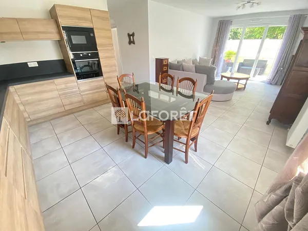 Appartement Martignas Sur Jalle 3 pièces 67.9 m2 