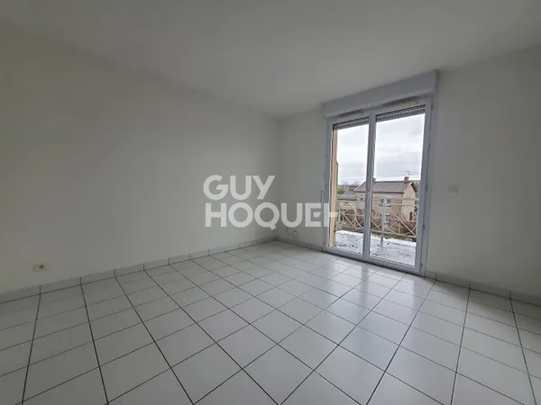 Appartement résidence Albi 2 pièce(s) 46 m² 