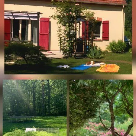 Maison Neuf Auvilliers-en-Gâtinais 4p 99m² 197000€
