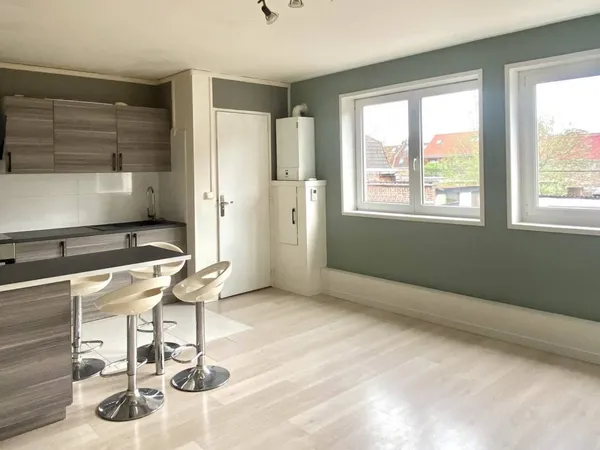 Appartement 2 pièces 34 m² 