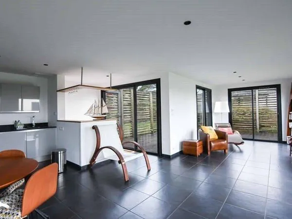 Maison 5 pièces 73 m² 