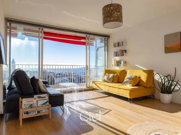 Appartement 3 pièces 72 m² 