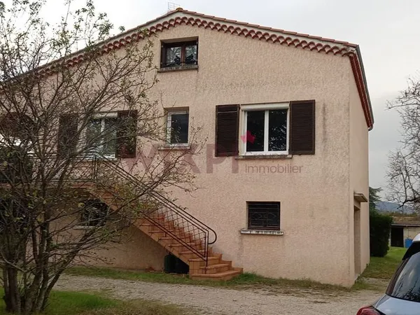 Maison 4 pièces 91 m² 