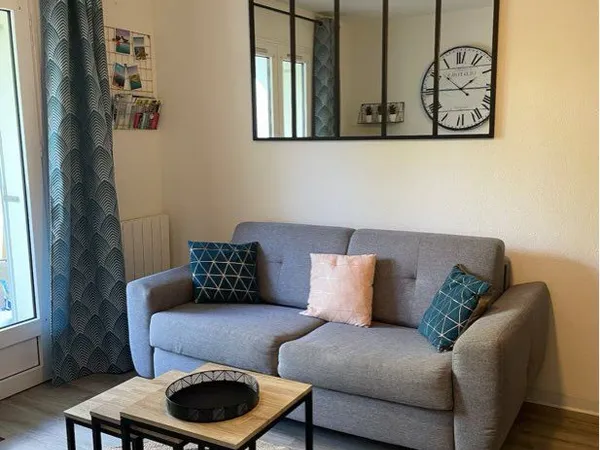 Location appartement meublé 