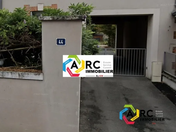 Parking Orleans 