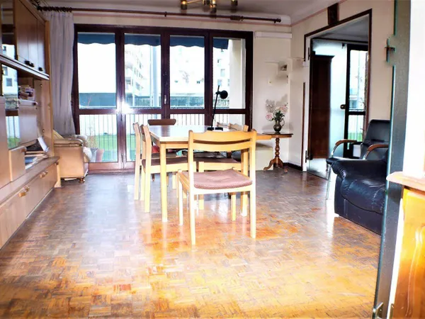 Appartement 4 pièces 85 m² 