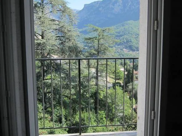 Appartement 3 pièces 44 m² 