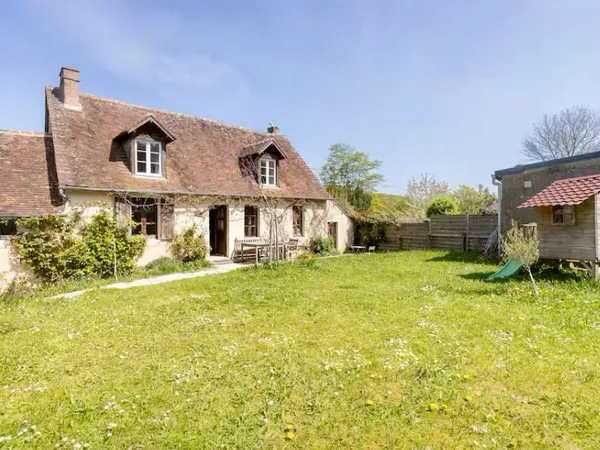 Vends maison 106m² 